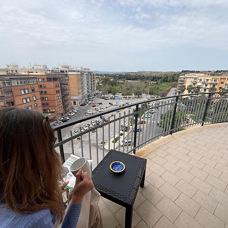 Casa Vacanze Argo 1 Syracuse Exteriér fotografie
