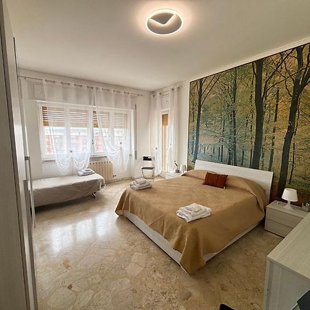 Casa Vacanze Argo 1 Syracuse Exteriér fotografie