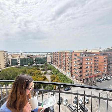 Casa Vacanze Argo 1 Syracuse Exteriér fotografie