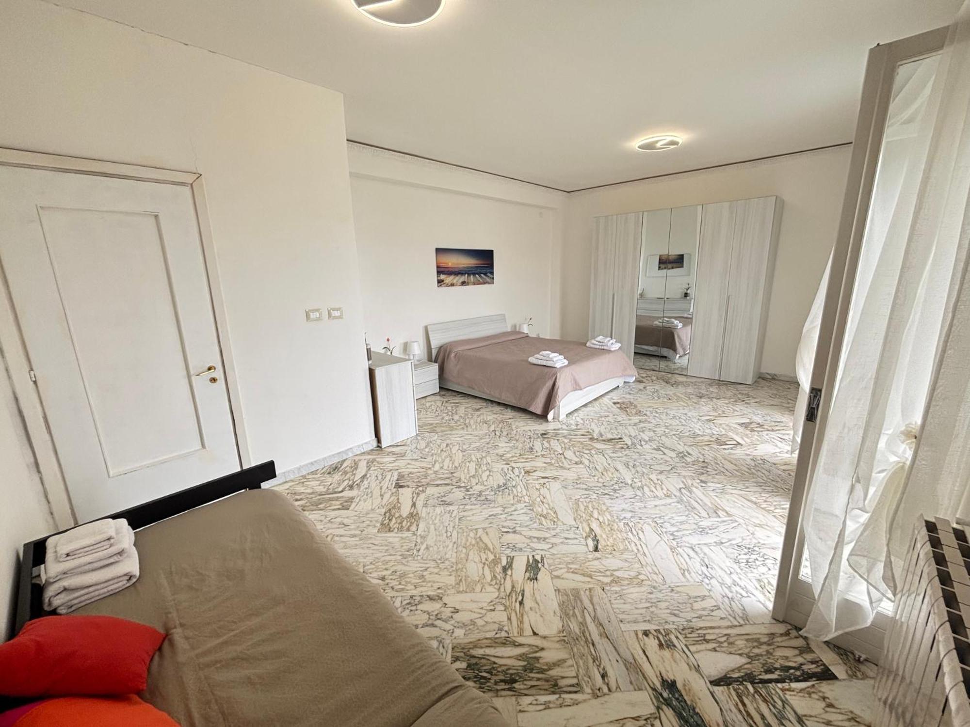 Casa Vacanze Argo 1 Syracuse Exteriér fotografie